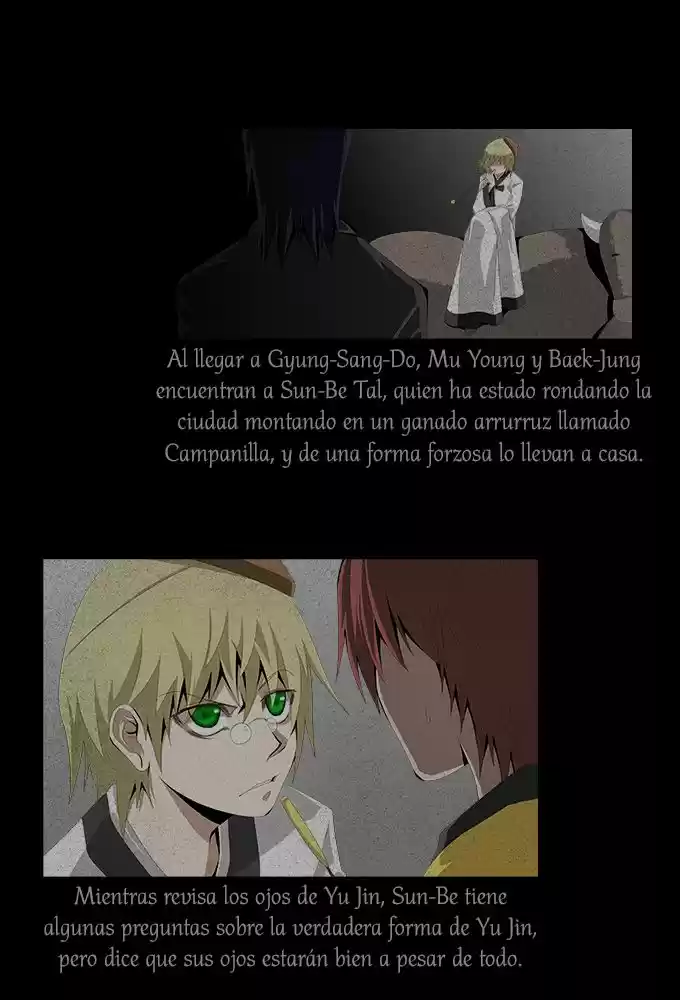TAL MANGA (2011) - Capítulo 95 - Página 20 - LectorTMOo