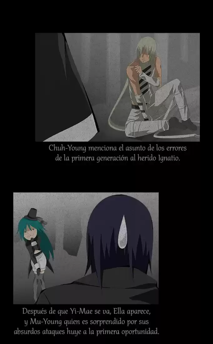 TAL MANGA (2011) - Capítulo 95 - Página 23 - LectorTMOo