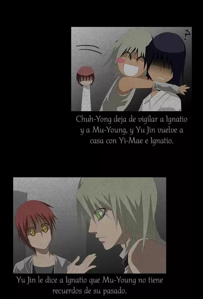 TAL MANGA (2011) - Capítulo 95 - Página 28 - LectorTMOo