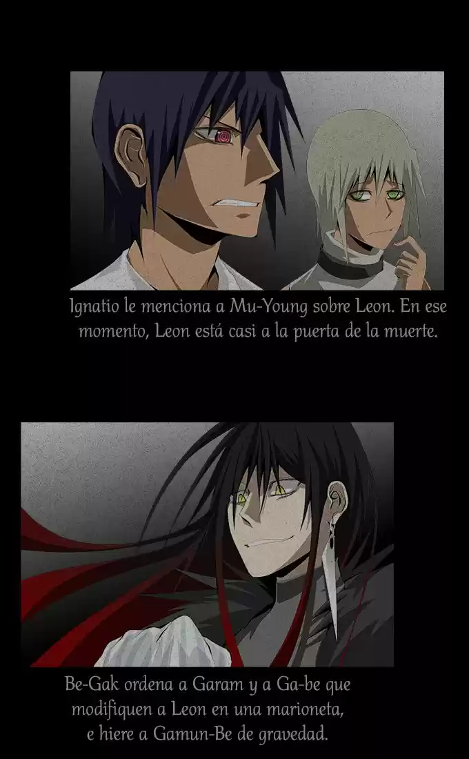TAL MANGA (2011) - Capítulo 95 - Página 29 - LectorTMOo