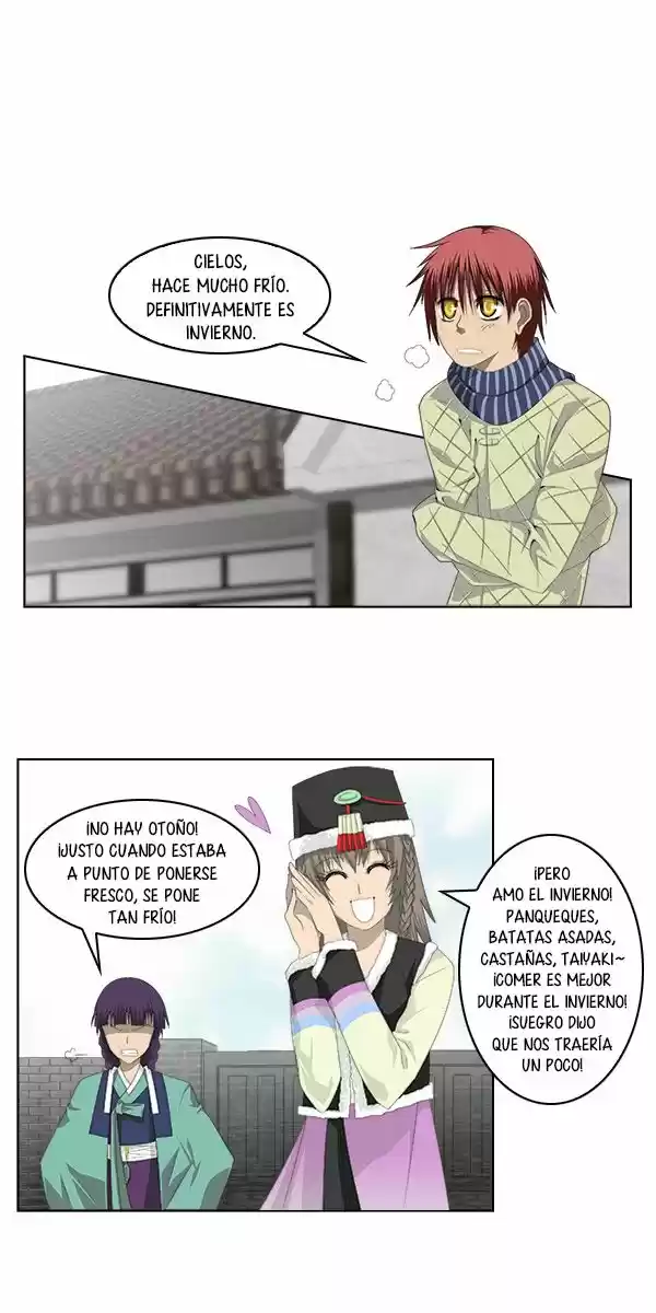 TAL MANGA (2011) - Capítulo 96 - Página 4 - LectorTMOo