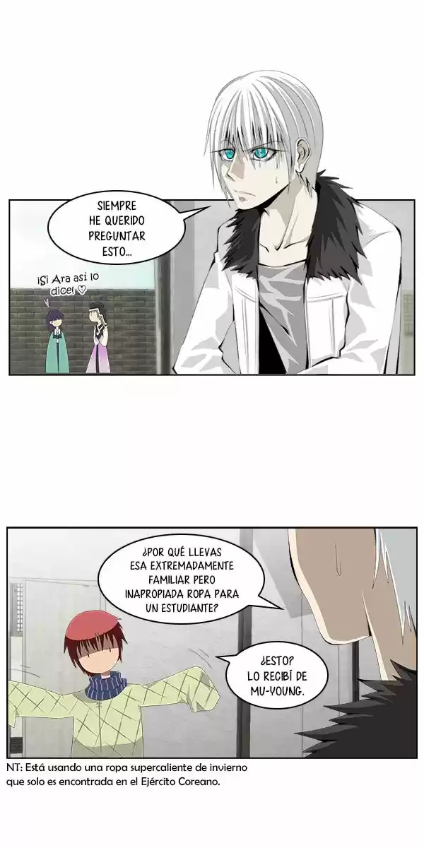 TAL MANGA (2011) - Capítulo 96 - Página 5 - LectorTMOo