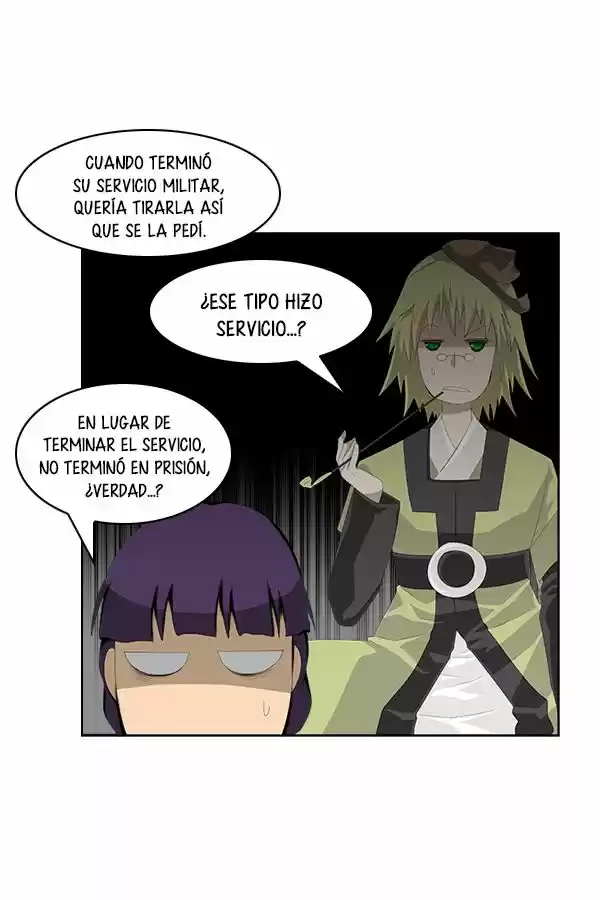 TAL MANGA (2011) - Capítulo 96 - Página 6 - LectorTMOo