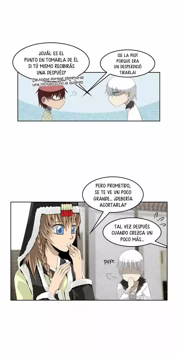 TAL MANGA (2011) - Capítulo 96 - Página 8 - LectorTMOo