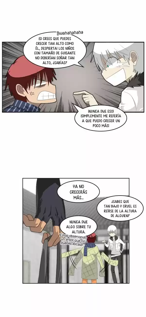TAL MANGA (2011) - Capítulo 96 - Página 9 - LectorTMOo