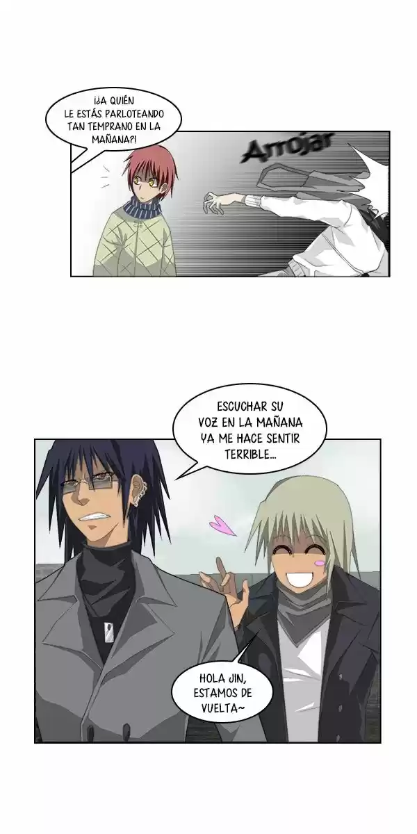 TAL MANGA (2011) - Capítulo 96 - Página 10 - LectorTMOo