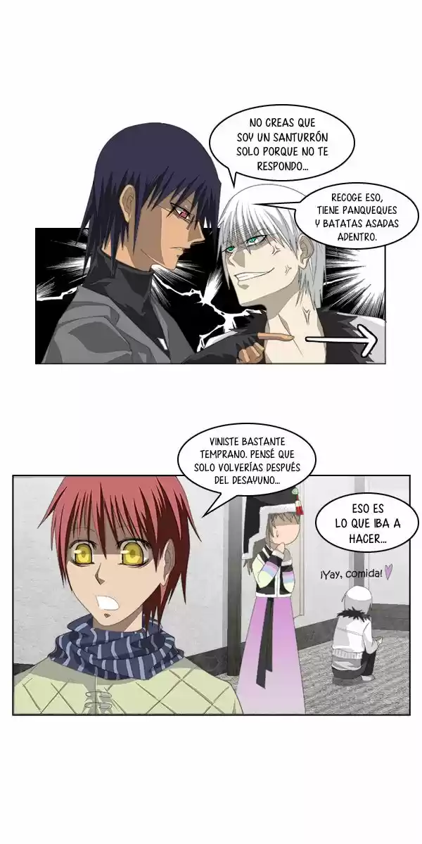 TAL MANGA (2011) - Capítulo 96 - Página 11 - LectorTMOo