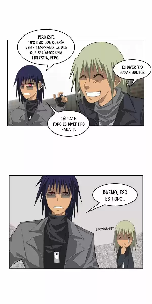 TAL MANGA (2011) - Capítulo 96 - Página 12 - LectorTMOo