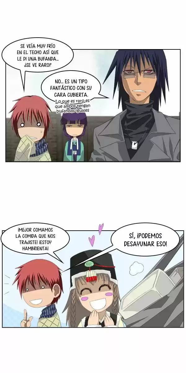 TAL MANGA (2011) - Capítulo 96 - Página 14 - LectorTMOo