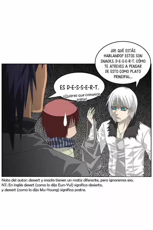 TAL MANGA (2011) - Capítulo 96 - Página 15 - LectorTMOo