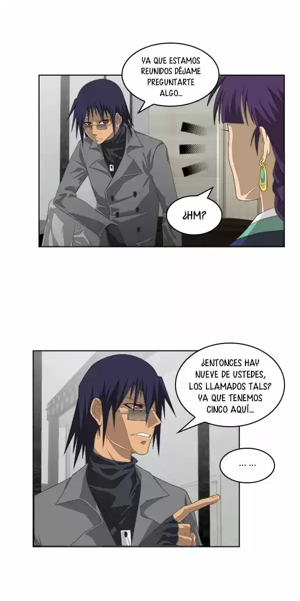 TAL MANGA (2011) - Capítulo 96 - Página 17 - LectorTMOo