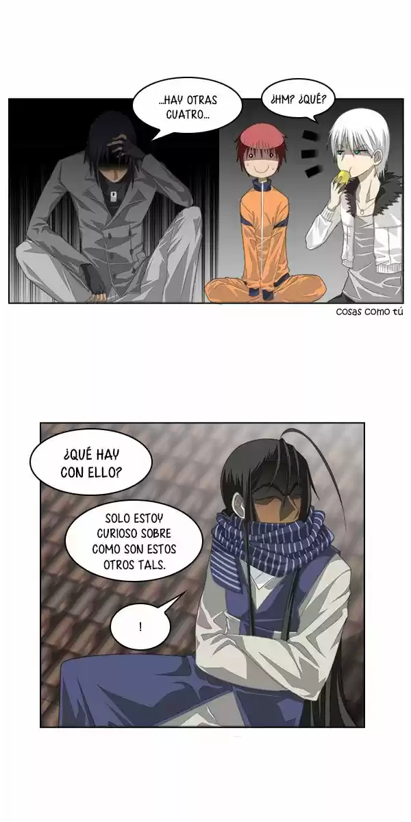 TAL MANGA (2011) - Capítulo 96 - Página 18 - LectorTMOo