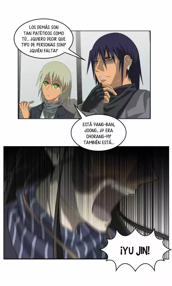 TAL MANGA (2011) - Capítulo 96 - Página 19 - LectorTMOo