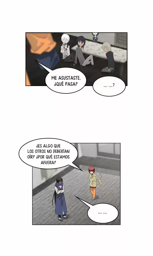 TAL MANGA (2011) - Capítulo 96 - Página 21 - LectorTMOo