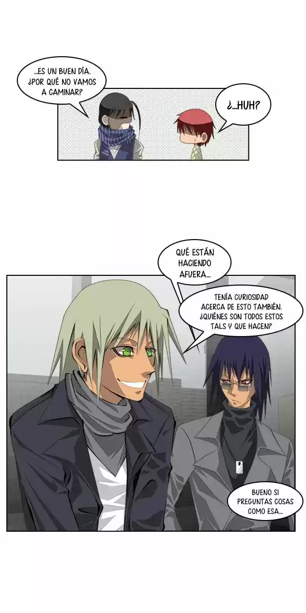TAL MANGA (2011) - Capítulo 96 - Página 22 - LectorTMOo