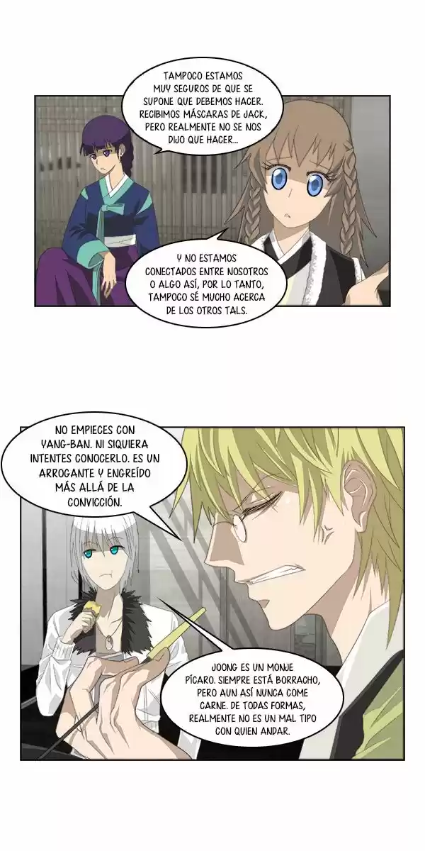 TAL MANGA (2011) - Capítulo 96 - Página 23 - LectorTMOo