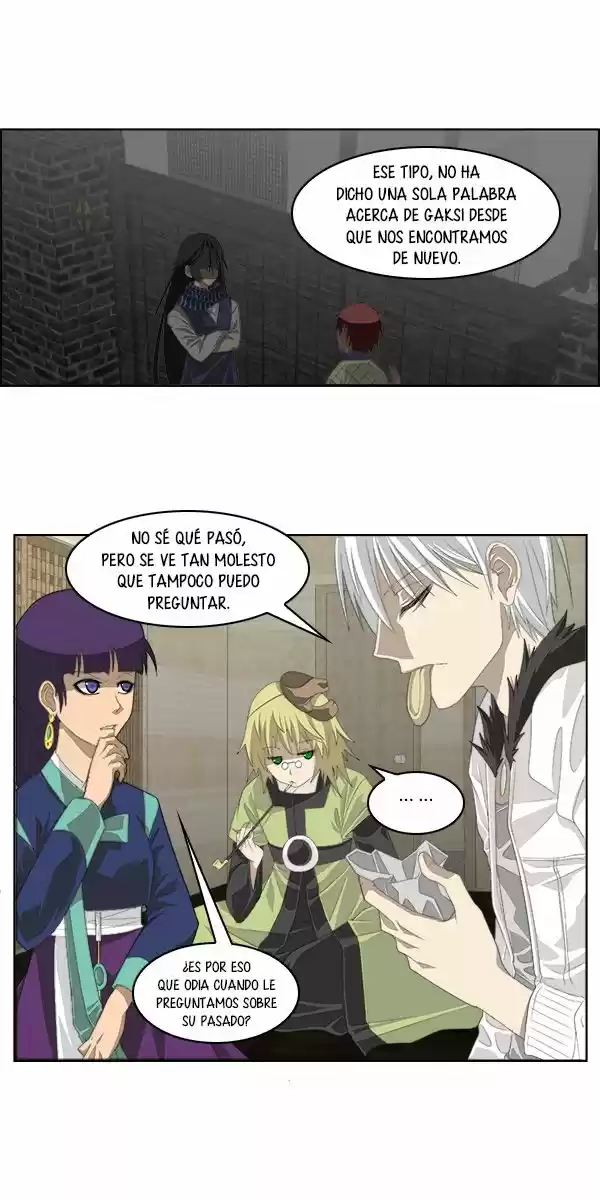 TAL MANGA (2011) - Capítulo 96 - Página 26 - LectorTMOo