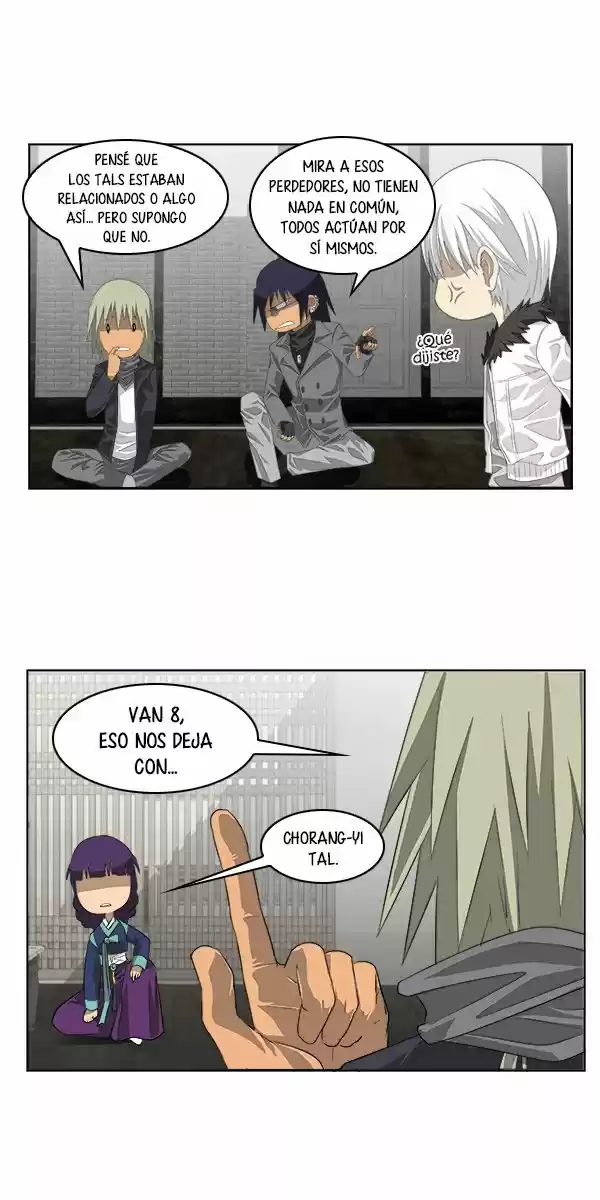TAL MANGA (2011) - Capítulo 96 - Página 27 - LectorTMOo
