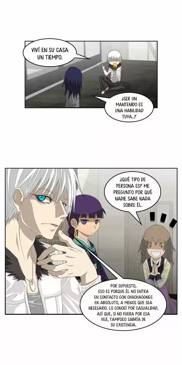 TAL MANGA (2011) - Capítulo 96 - Página 29 - LectorTMOo