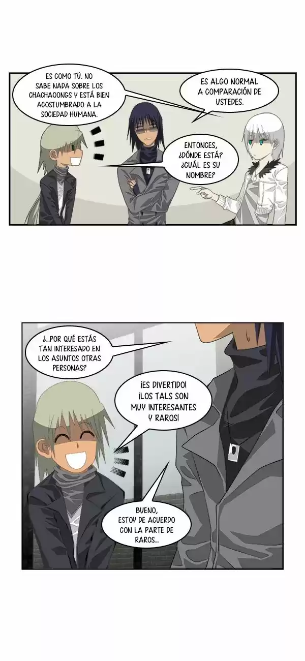 TAL MANGA (2011) - Capítulo 96 - Página 30 - LectorTMOo