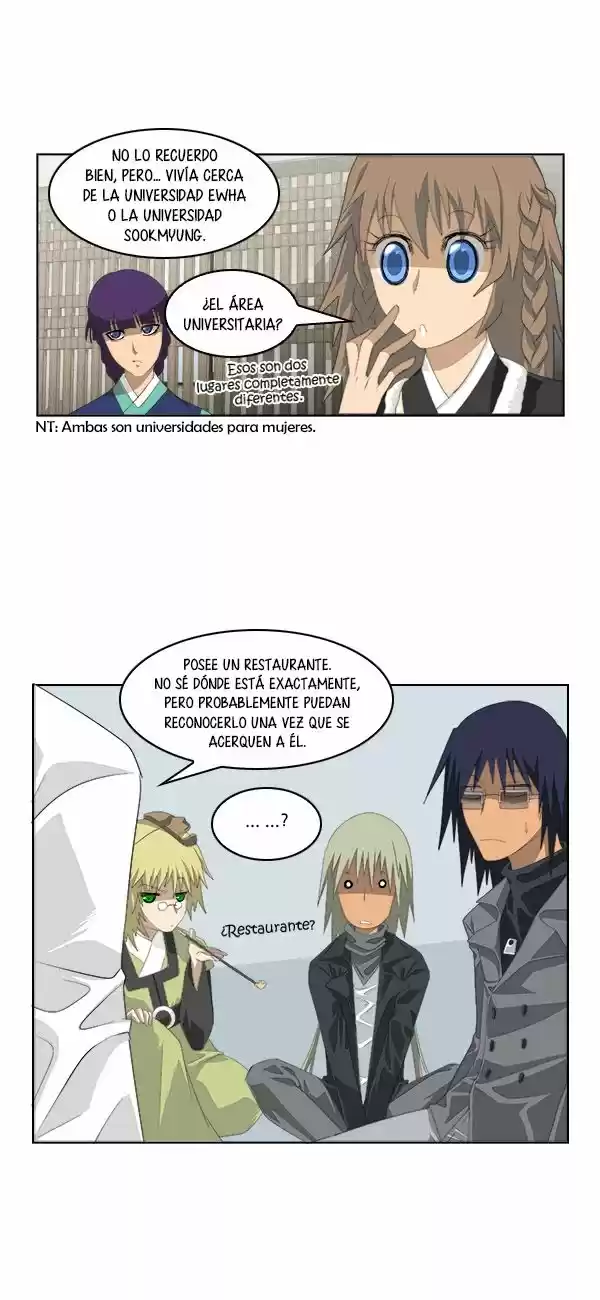 TAL MANGA (2011) - Capítulo 96 - Página 31 - LectorTMOo