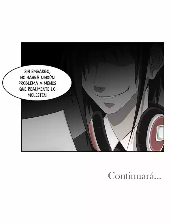 TAL MANGA (2011) - Capítulo 96 - Página 33 - LectorTMOo