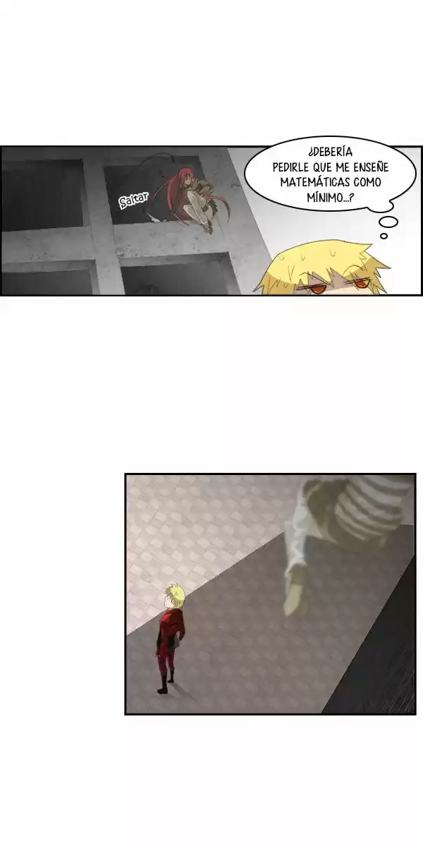 TAL MANGA (2011) - Capítulo 97 - Página 6 - LectorTMOo