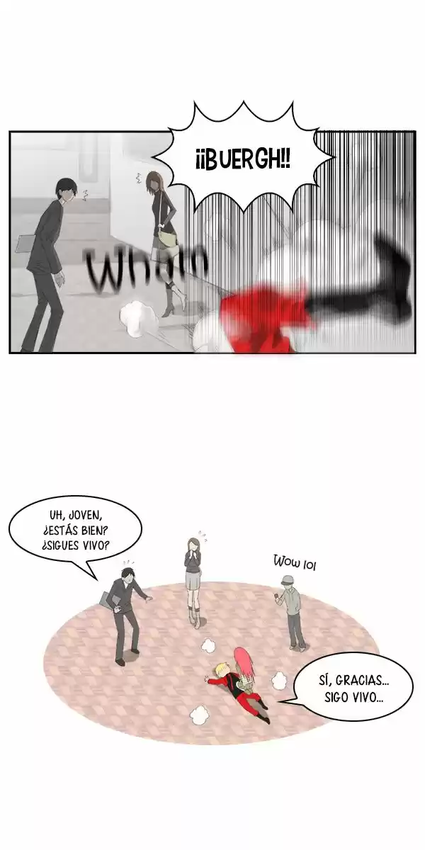 TAL MANGA (2011) - Capítulo 97 - Página 8 - LectorTMOo