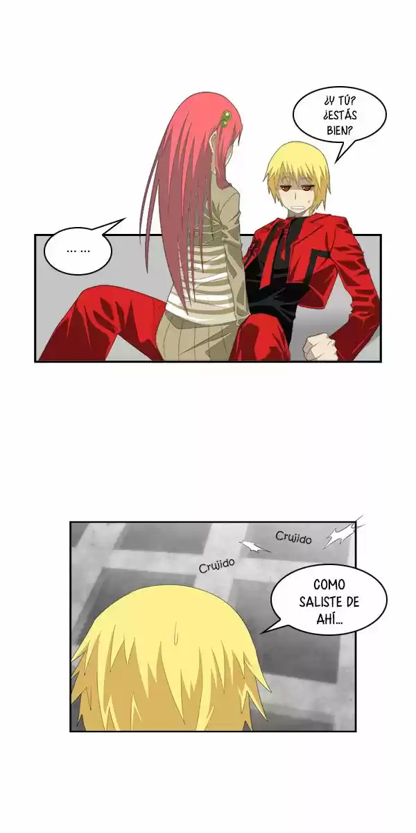TAL MANGA (2011) - Capítulo 97 - Página 9 - LectorTMOo