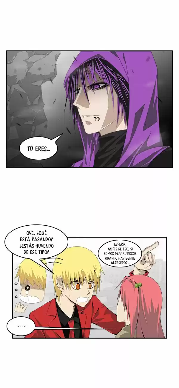 TAL MANGA (2011) - Capítulo 97 - Página 13 - LectorTMOo