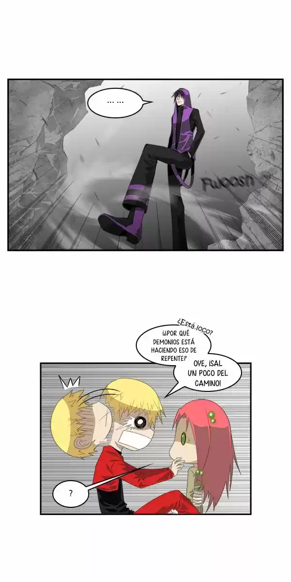 TAL MANGA (2011) - Capítulo 97 - Página 14 - LectorTMOo