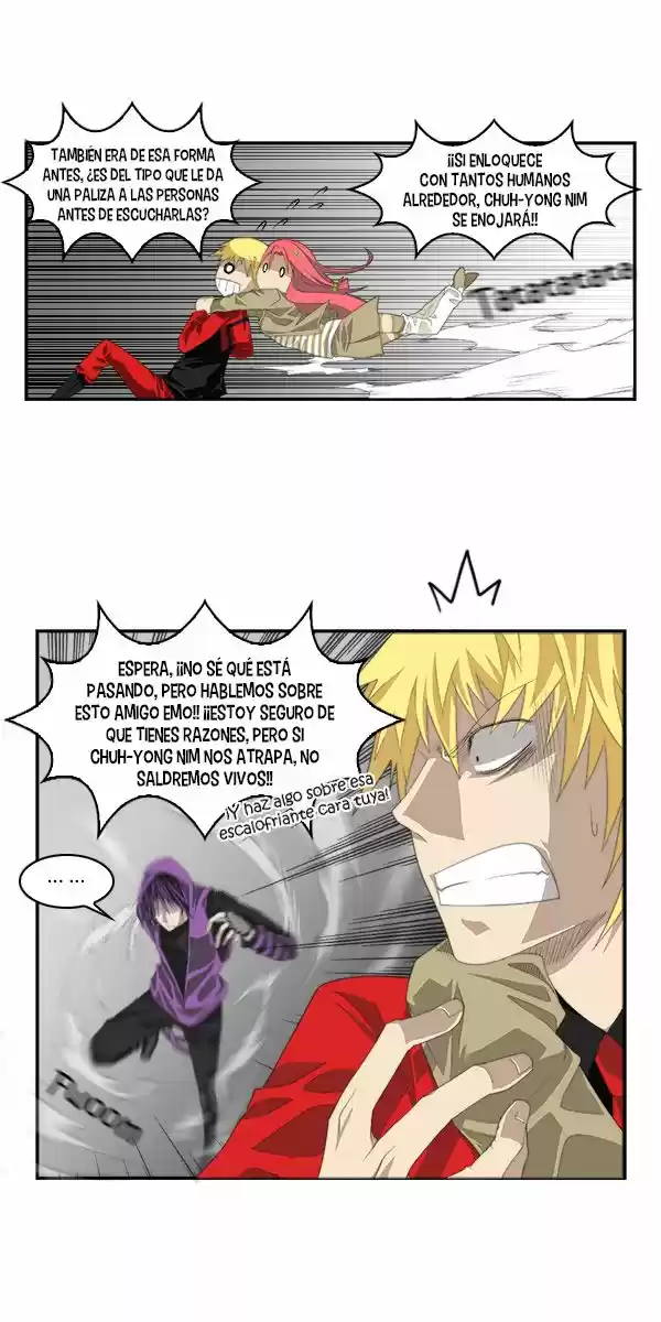 TAL MANGA (2011) - Capítulo 97 - Página 17 - LectorTMOo