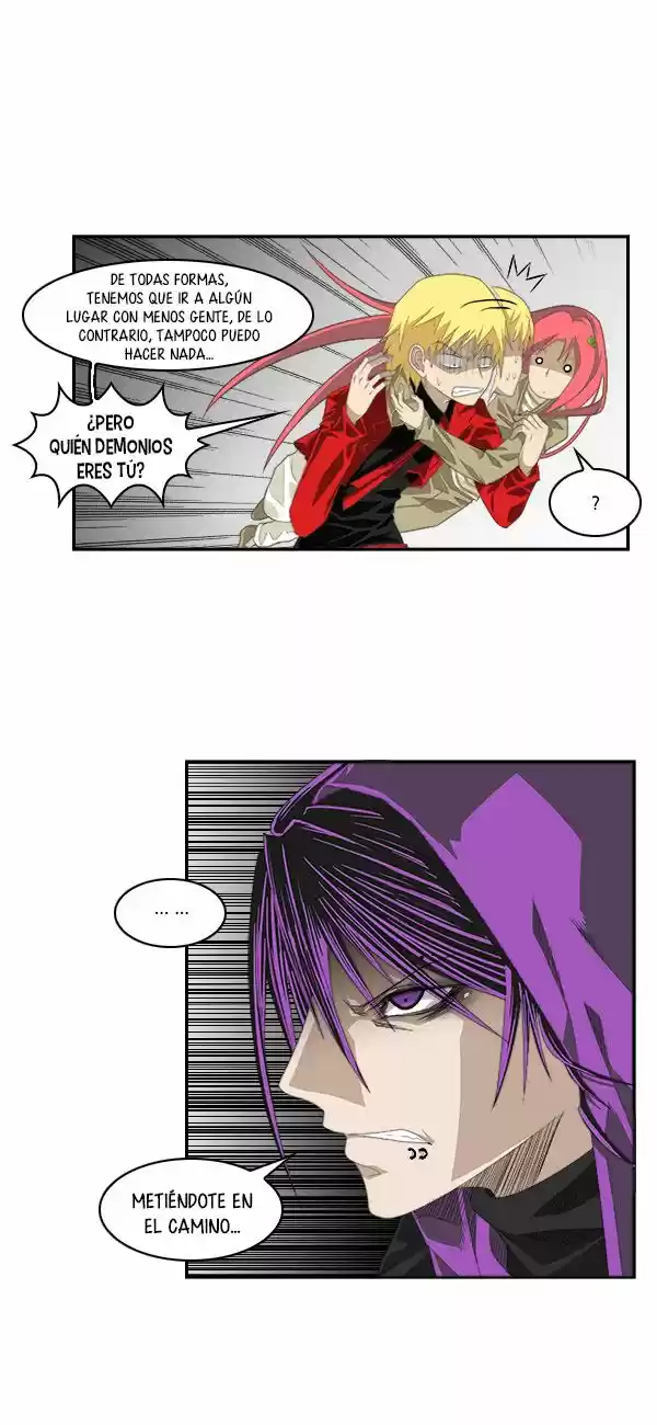 TAL MANGA (2011) - Capítulo 97 - Página 18 - LectorTMOo
