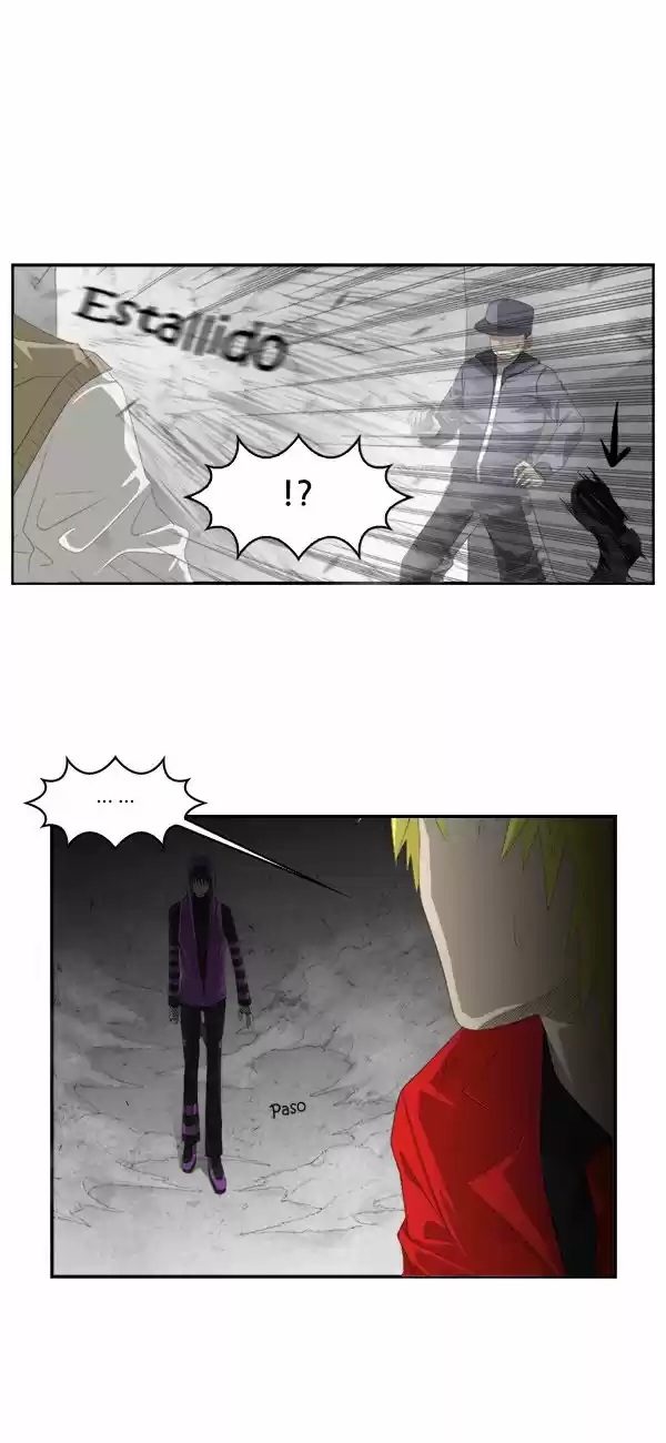 TAL MANGA (2011) - Capítulo 97 - Página 20 - LectorTMOo