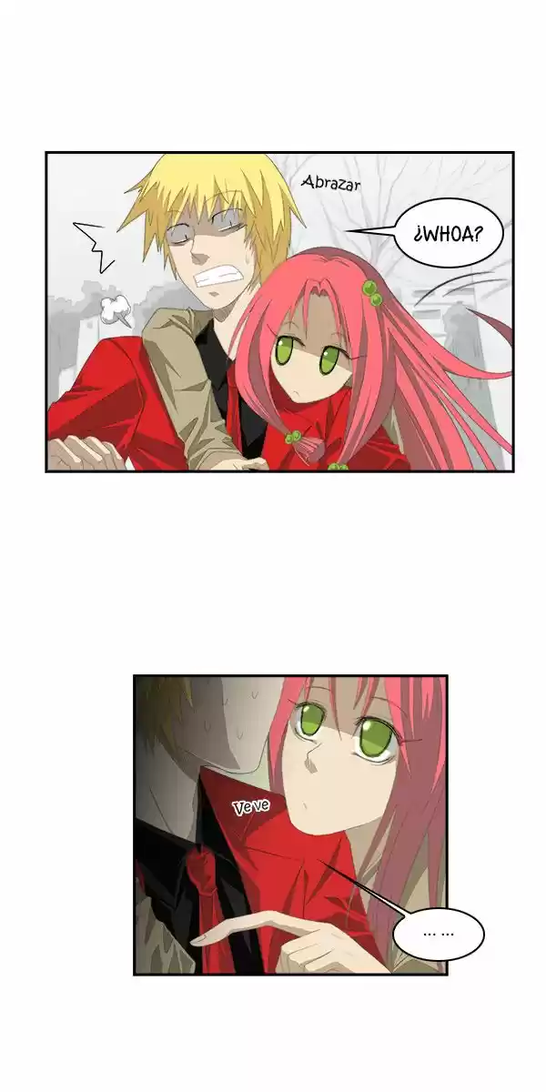 TAL MANGA (2011) - Capítulo 97 - Página 25 - LectorTMOo
