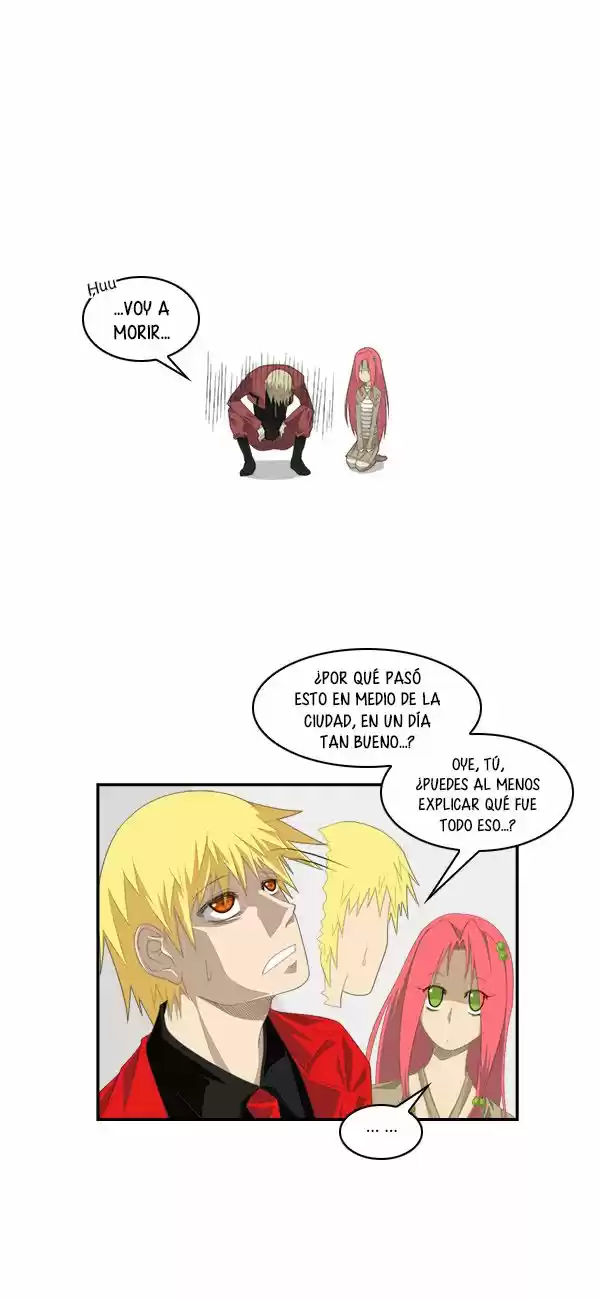 TAL MANGA (2011) - Capítulo 97 - Página 29 - LectorTMOo