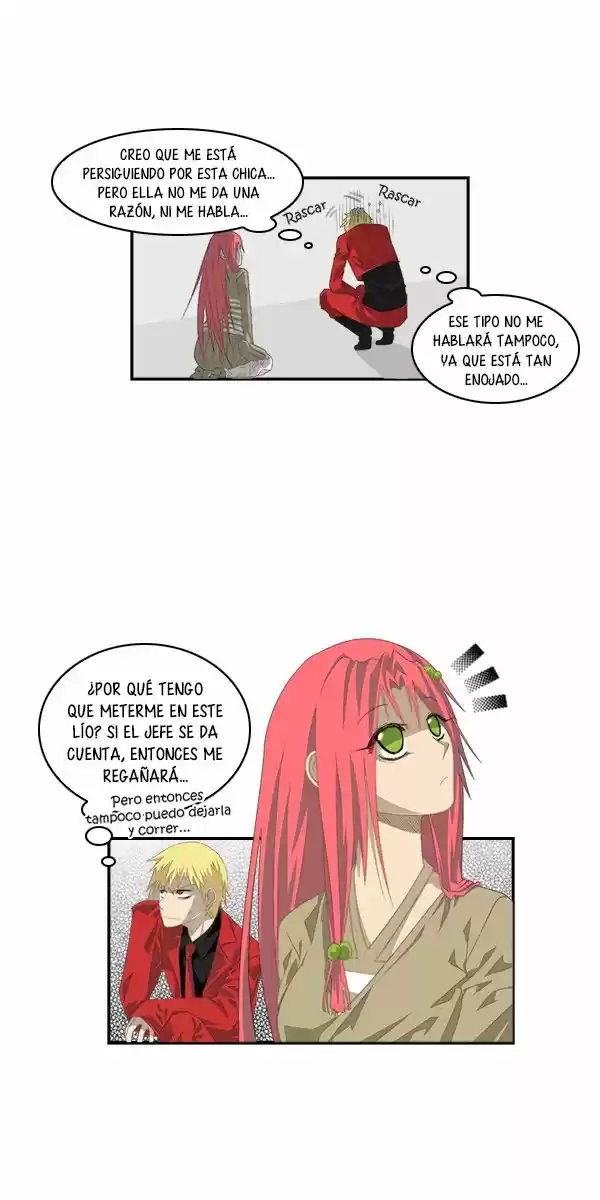 TAL MANGA (2011) - Capítulo 97 - Página 30 - LectorTMOo