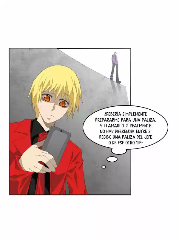 TAL MANGA (2011) - Capítulo 97 - Página 31 - LectorTMOo