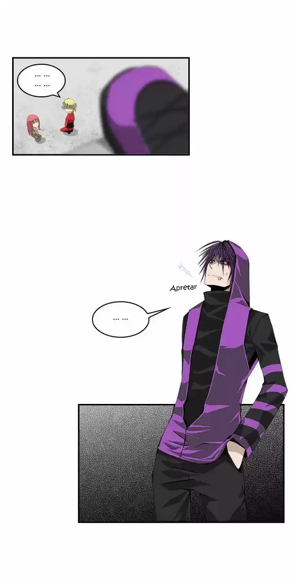 TAL MANGA (2011) - Capítulo 97 - Página 32 - LectorTMOo