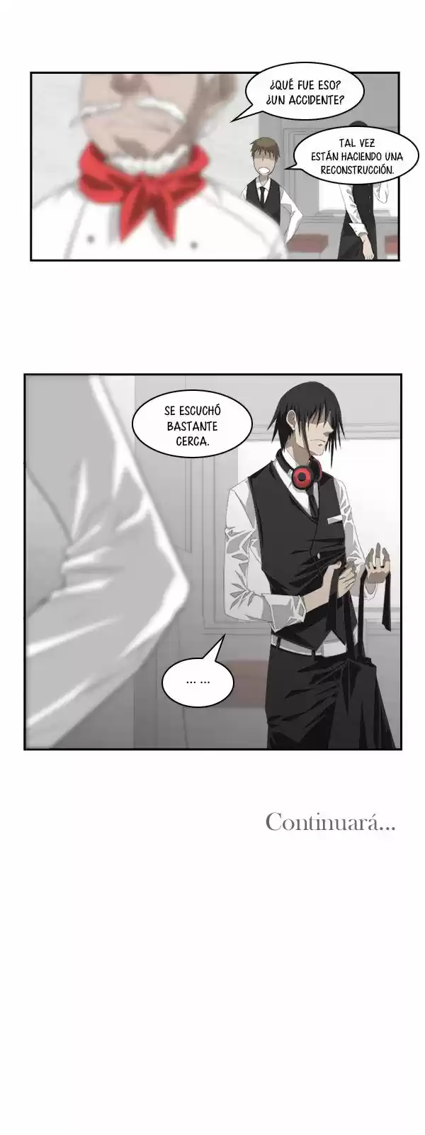TAL MANGA (2011) - Capítulo 97 - Página 34 - LectorTMOo
