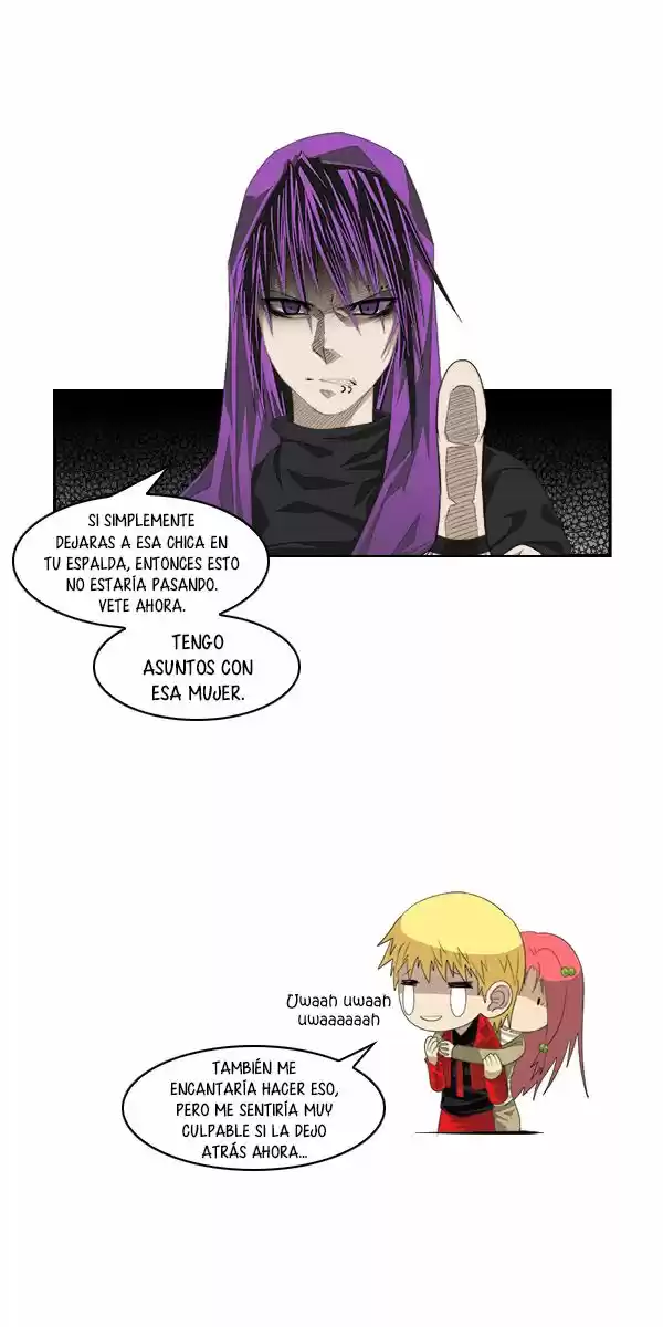 TAL MANGA (2011) - Capítulo 98 - Página 8 - LectorTMOo