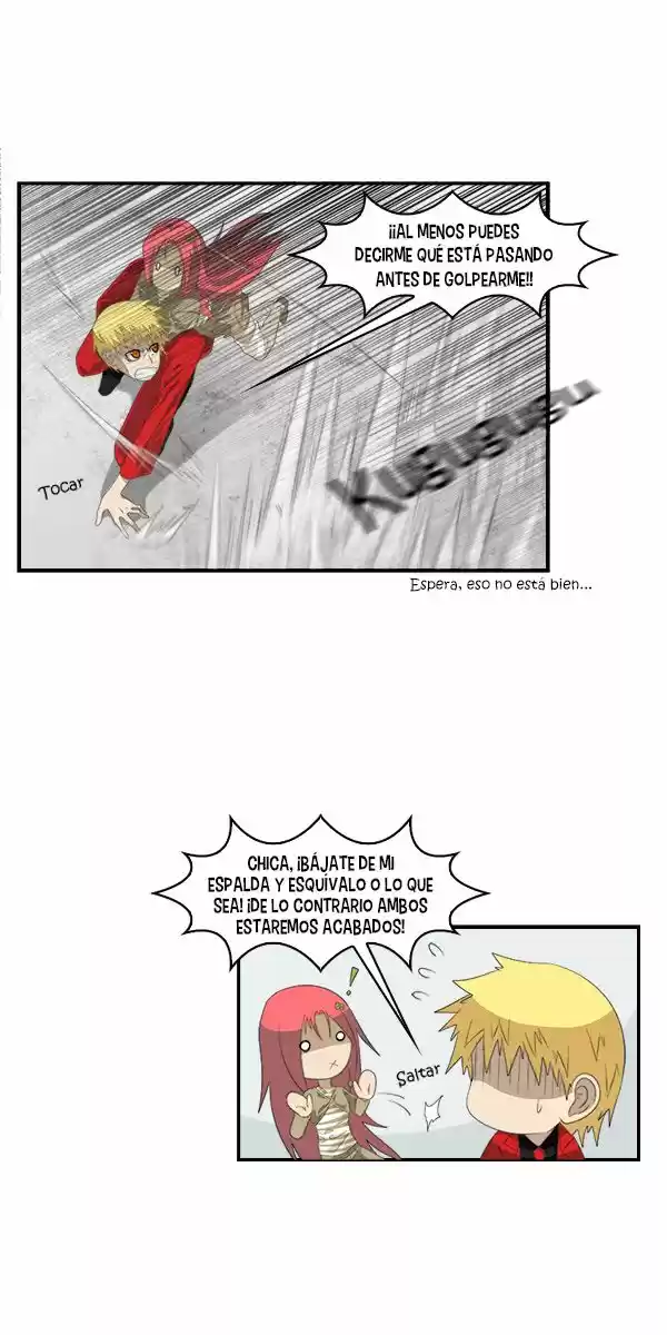 TAL MANGA (2011) - Capítulo 98 - Página 10 - LectorTMOo