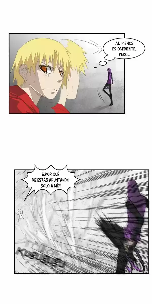 TAL MANGA (2011) - Capítulo 98 - Página 11 - LectorTMOo