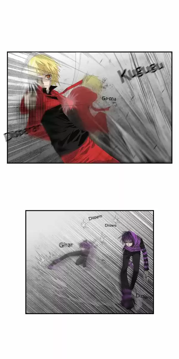 TAL MANGA (2011) - Capítulo 98 - Página 17 - LectorTMOo