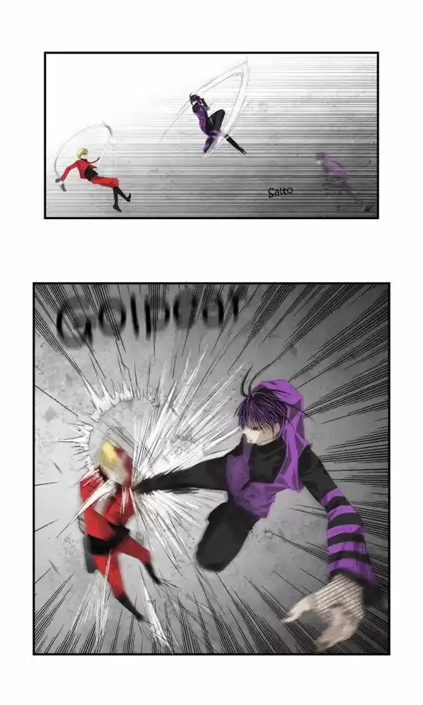 TAL MANGA (2011) - Capítulo 98 - Página 18 - LectorTMOo