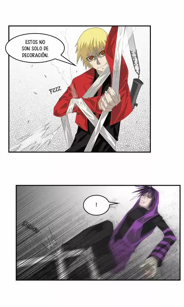TAL MANGA (2011) - Capítulo 98 - Página 21 - LectorTMOo