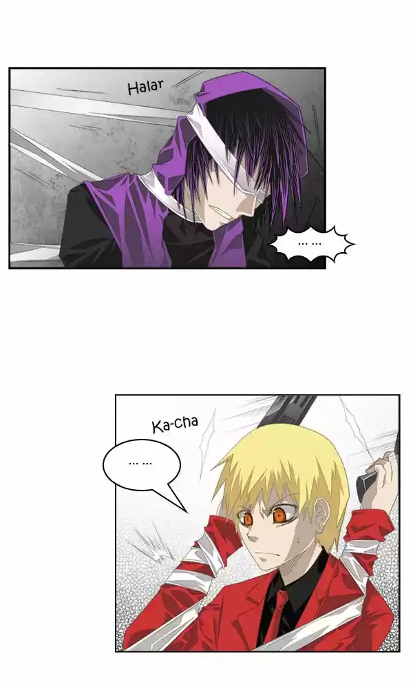 TAL MANGA (2011) - Capítulo 98 - Página 25 - LectorTMOo