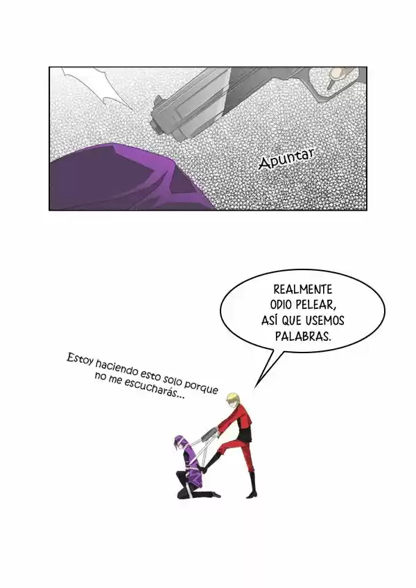 TAL MANGA (2011) - Capítulo 98 - Página 26 - LectorTMOo