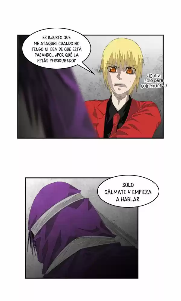 TAL MANGA (2011) - Capítulo 98 - Página 27 - LectorTMOo