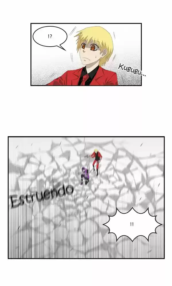 TAL MANGA (2011) - Capítulo 98 - Página 29 - LectorTMOo